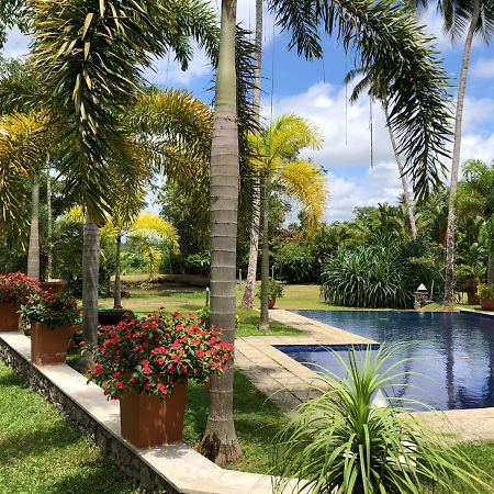 Avalon Village Resort Induruwa Bagian luar foto