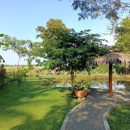 Avalon Village Resort Induruwa Bagian luar foto