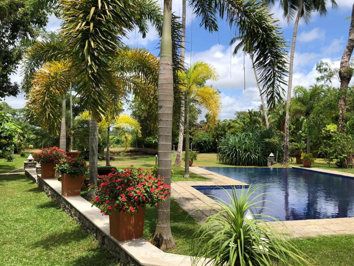 Avalon Village Resort Induruwa Bagian luar foto