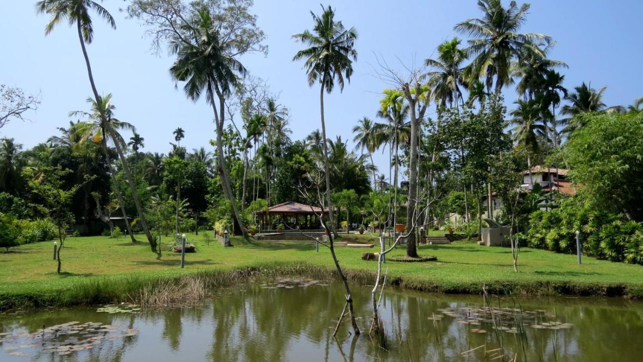 Avalon Village Resort Induruwa Bagian luar foto