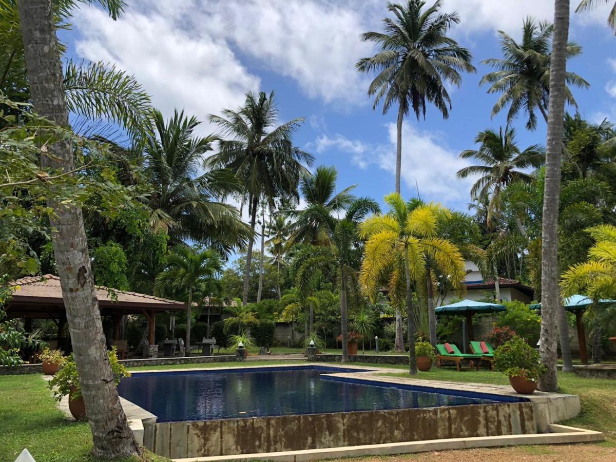 Avalon Village Resort Induruwa Bagian luar foto