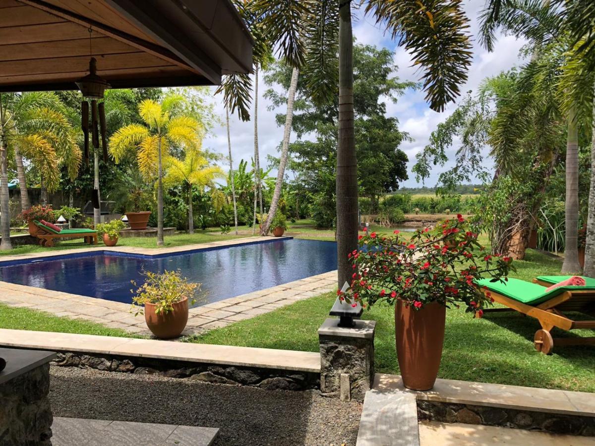 Avalon Village Resort Induruwa Bagian luar foto