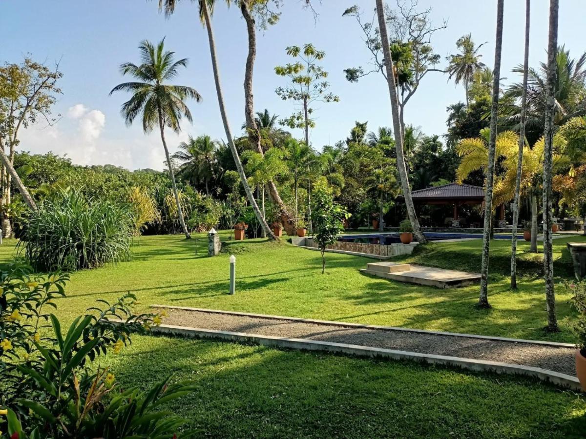 Avalon Village Resort Induruwa Bagian luar foto