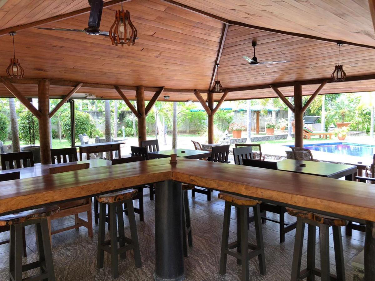 Avalon Village Resort Induruwa Bagian luar foto