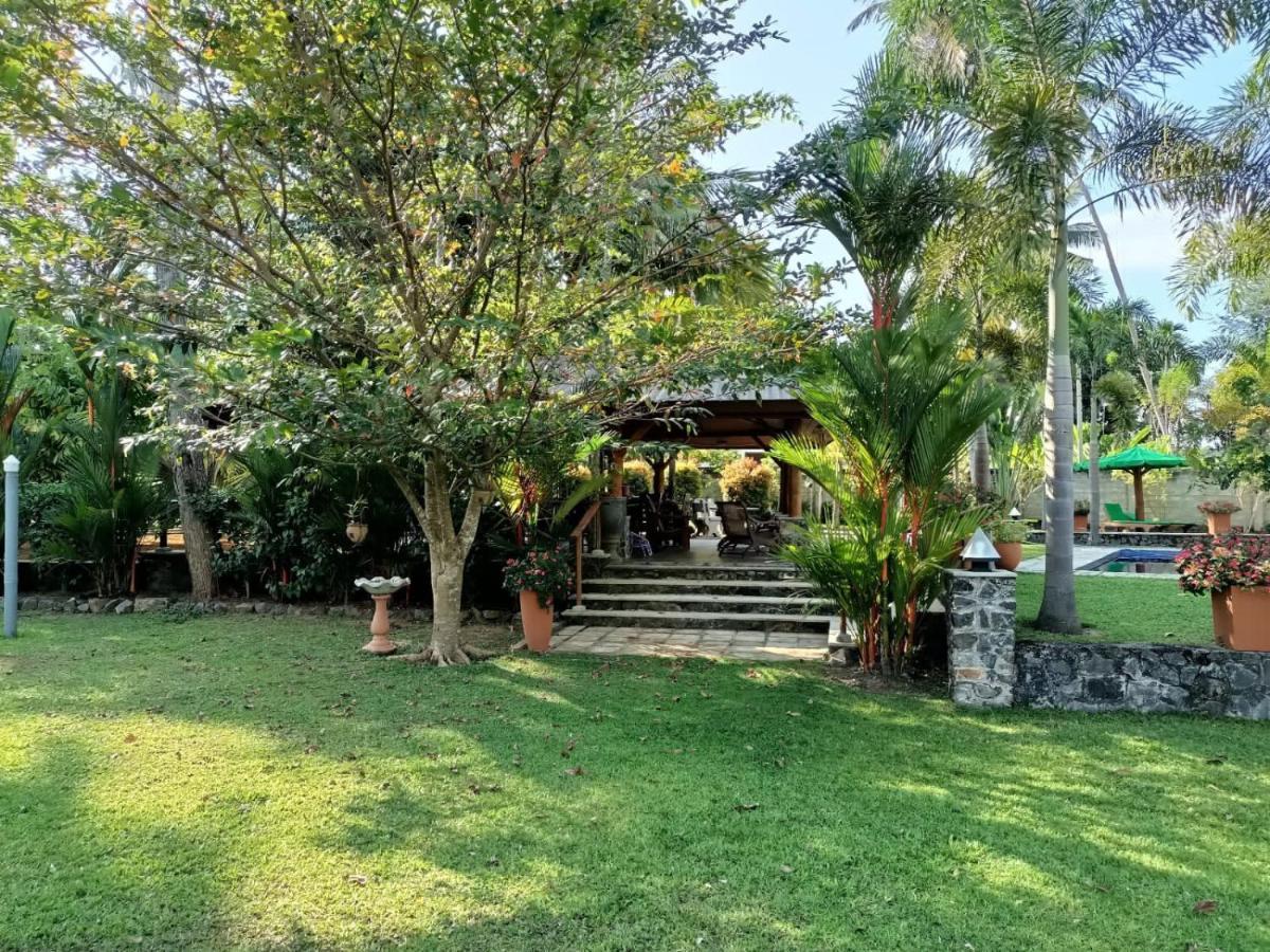 Avalon Village Resort Induruwa Bagian luar foto