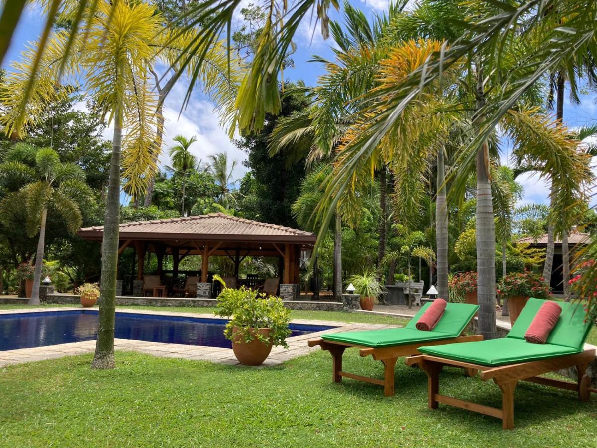 Avalon Village Resort Induruwa Bagian luar foto