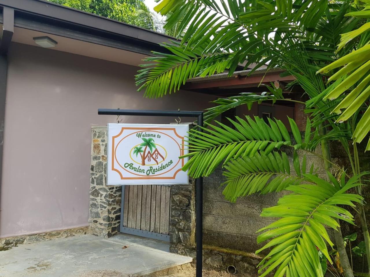 Avalon Village Resort Induruwa Bagian luar foto
