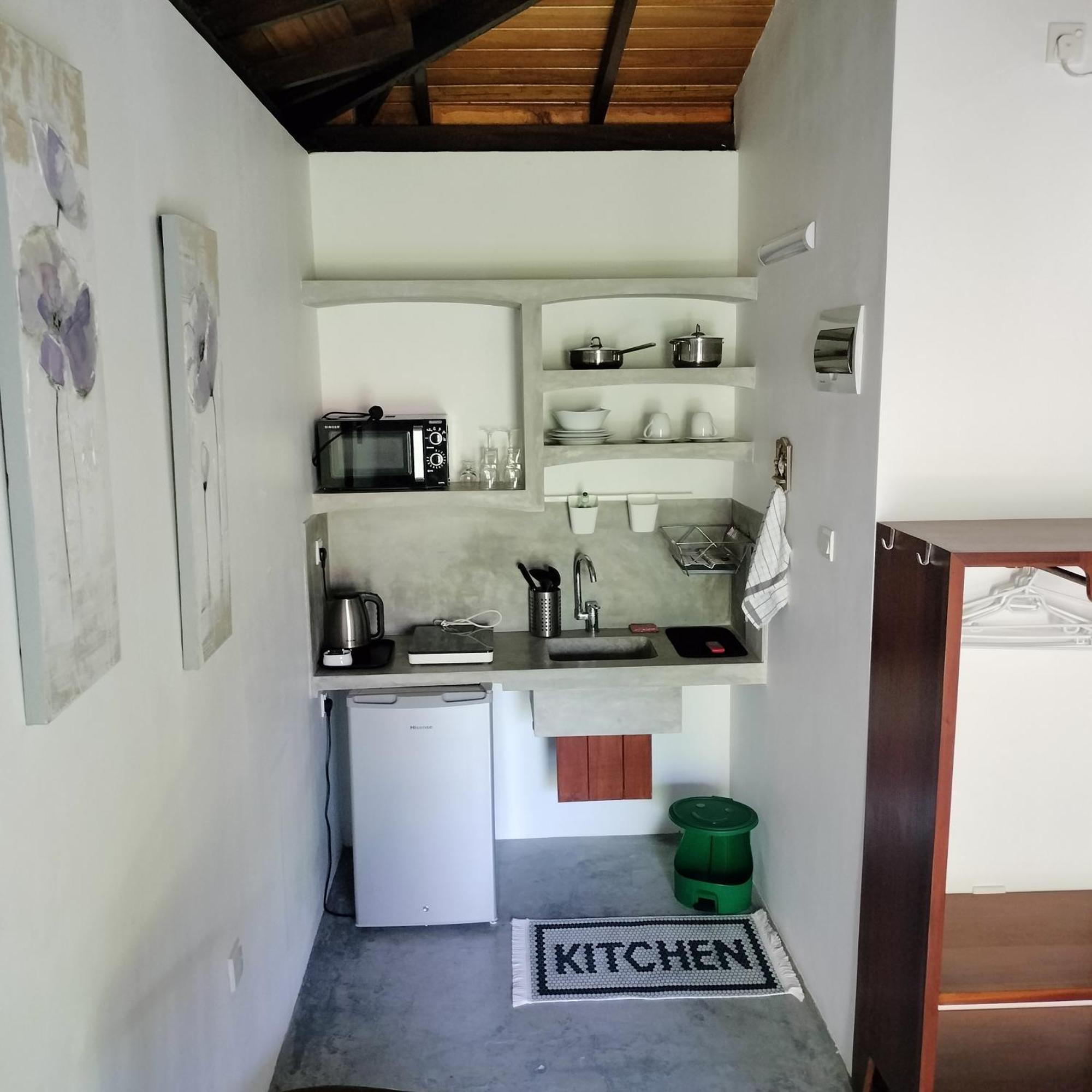 Avalon Village Resort Induruwa Bagian luar foto