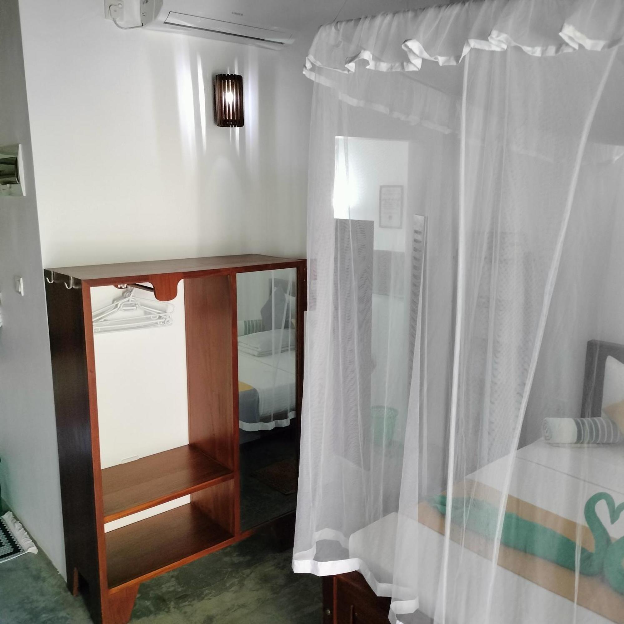 Avalon Village Resort Induruwa Bagian luar foto