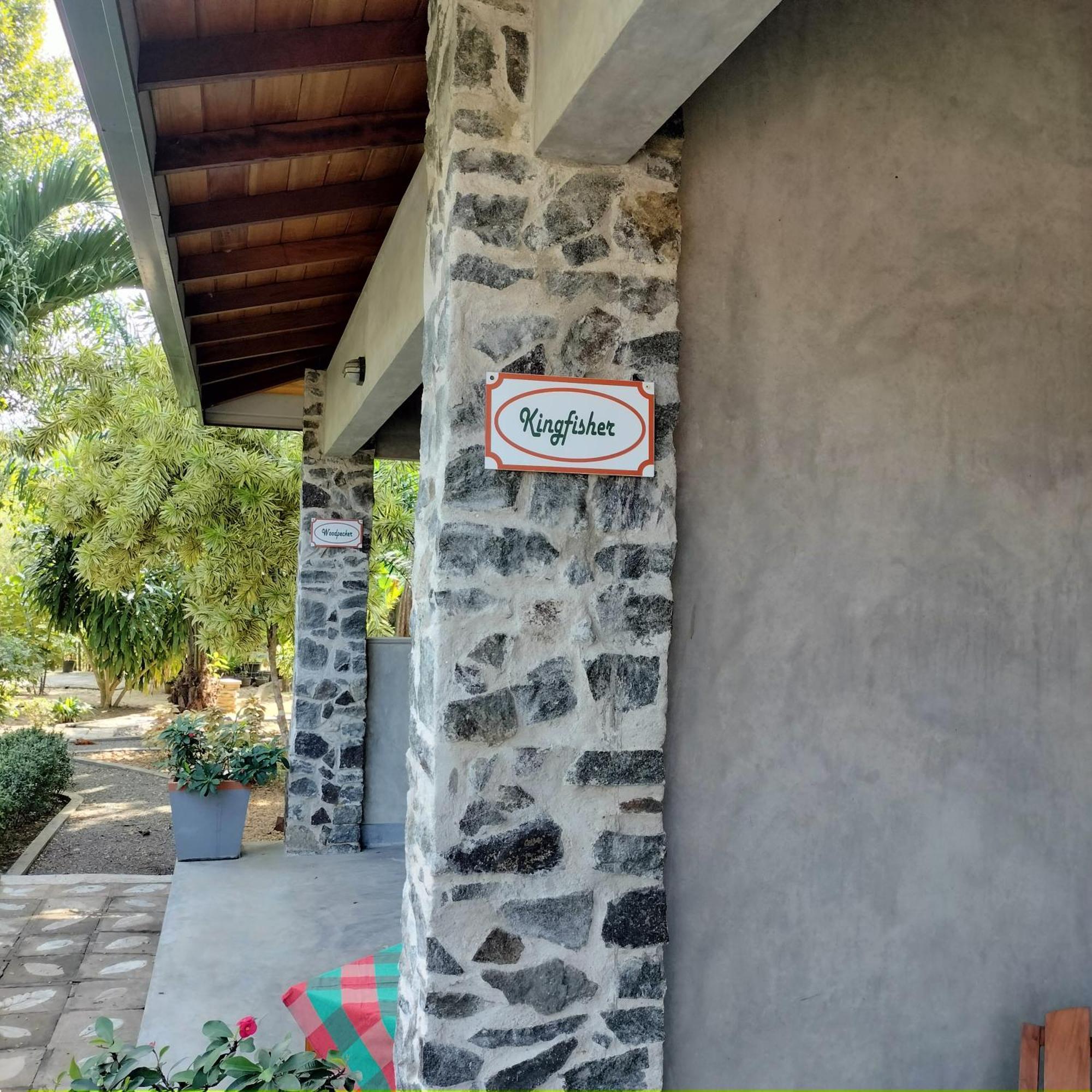 Avalon Village Resort Induruwa Bagian luar foto