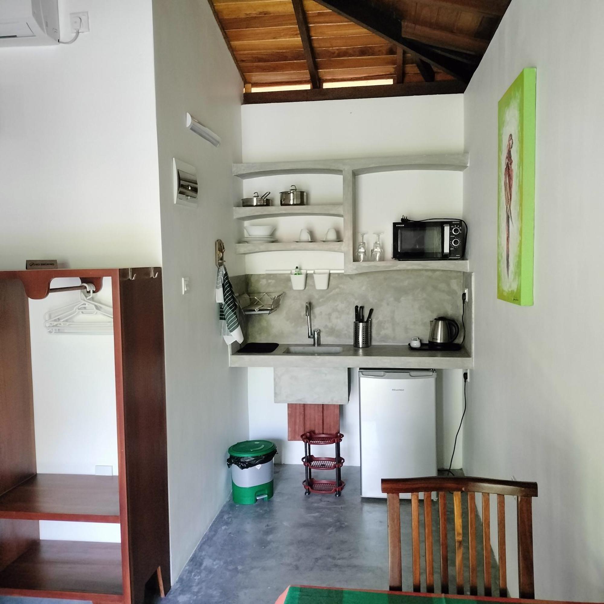 Avalon Village Resort Induruwa Bagian luar foto