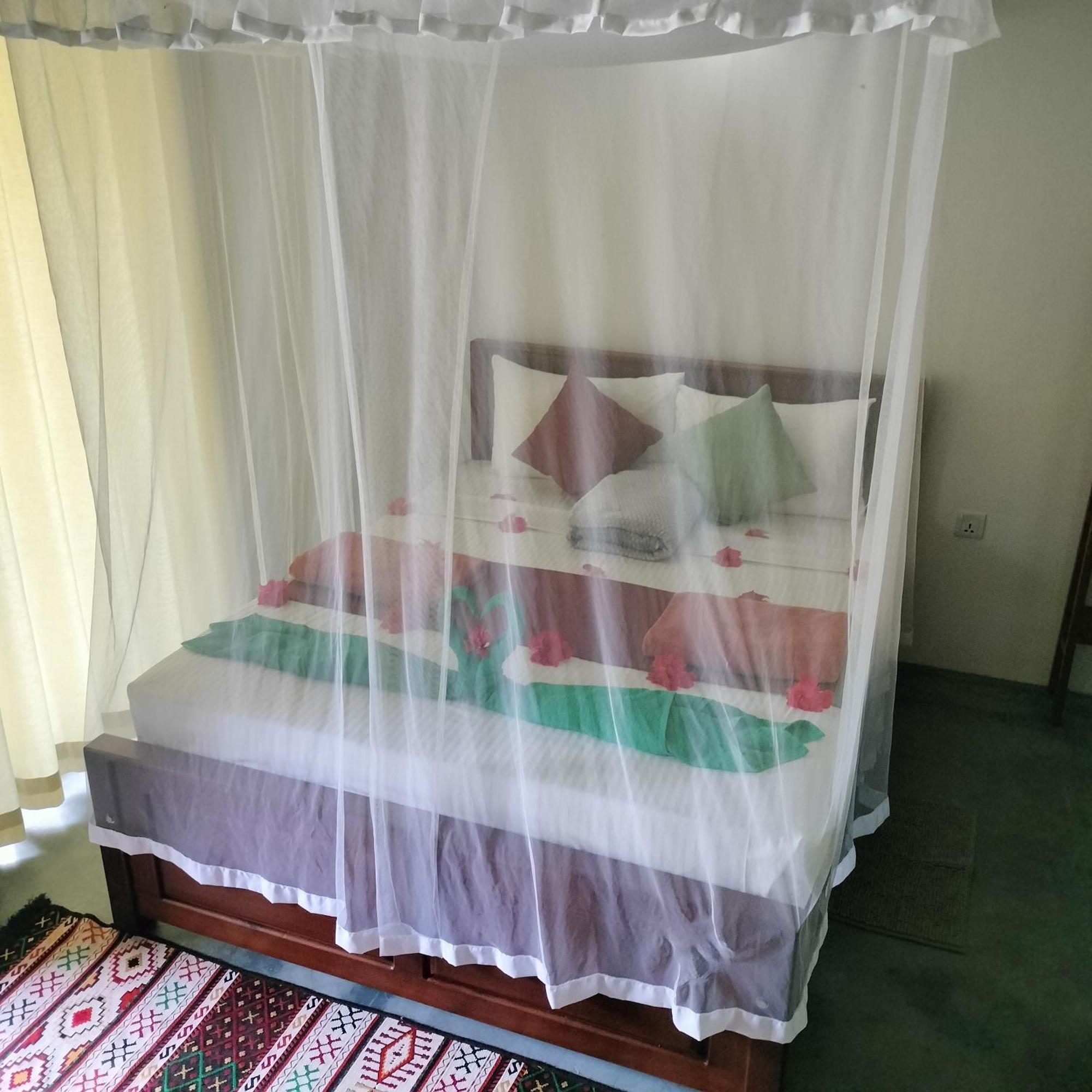 Avalon Village Resort Induruwa Bagian luar foto