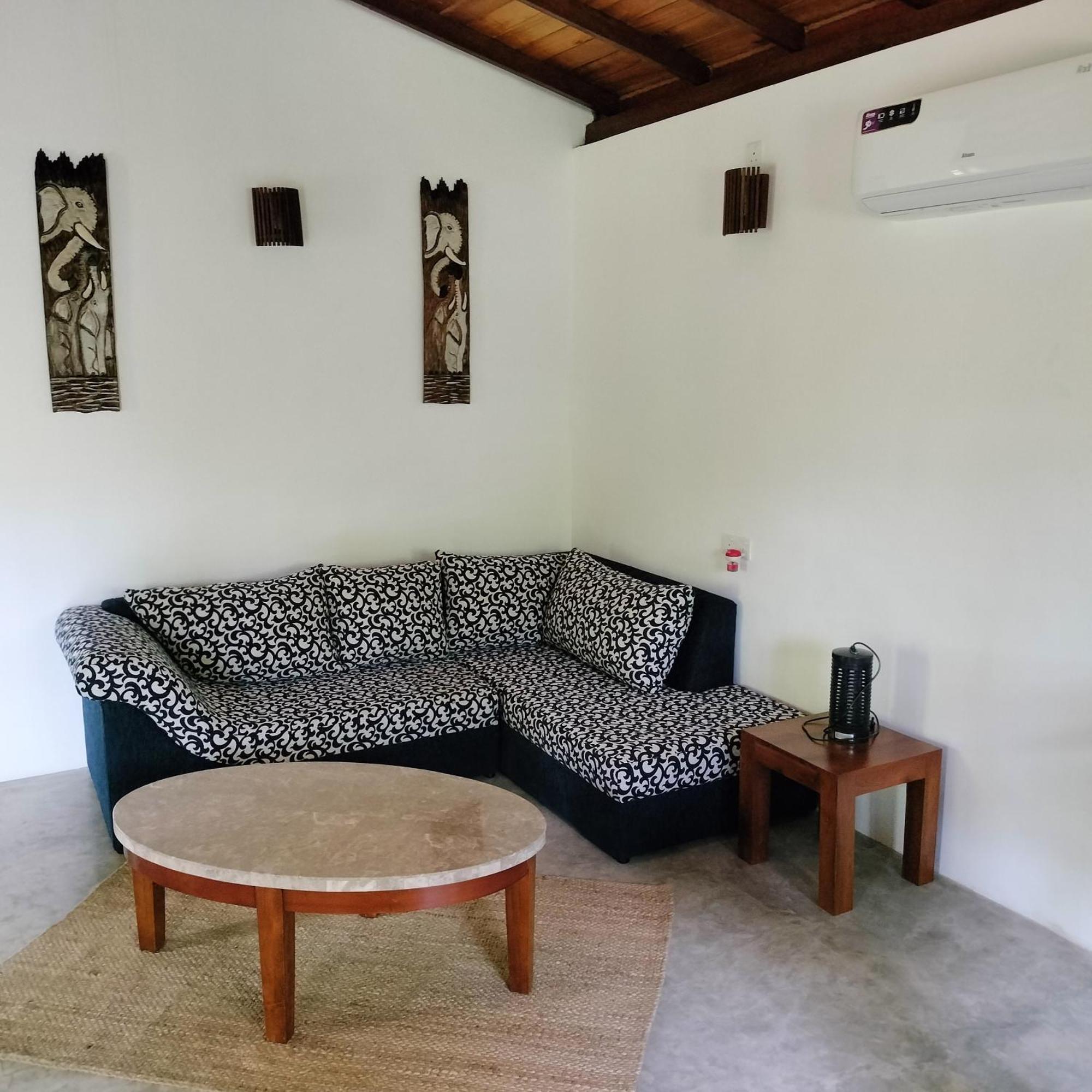 Avalon Village Resort Induruwa Bagian luar foto