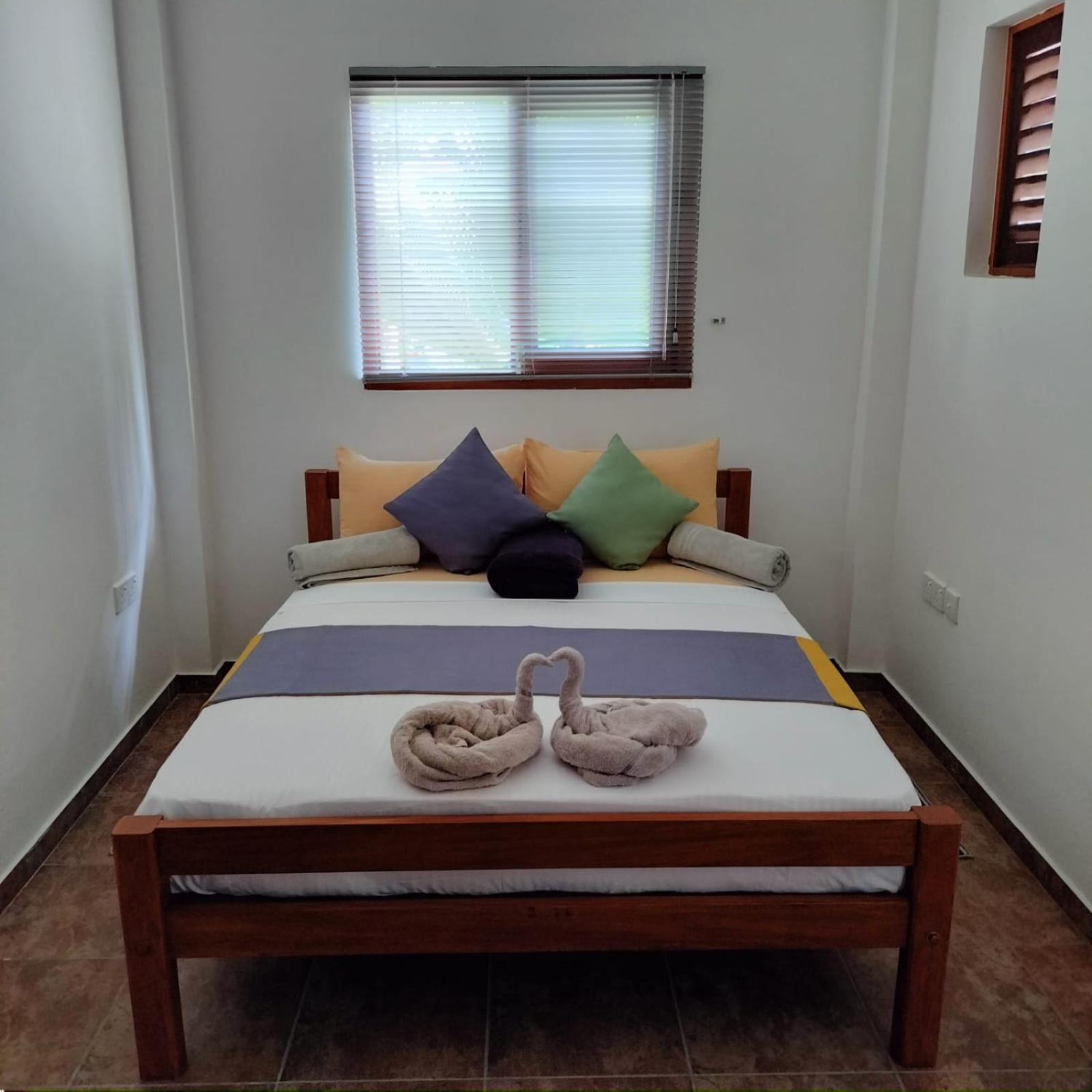 Avalon Village Resort Induruwa Bagian luar foto