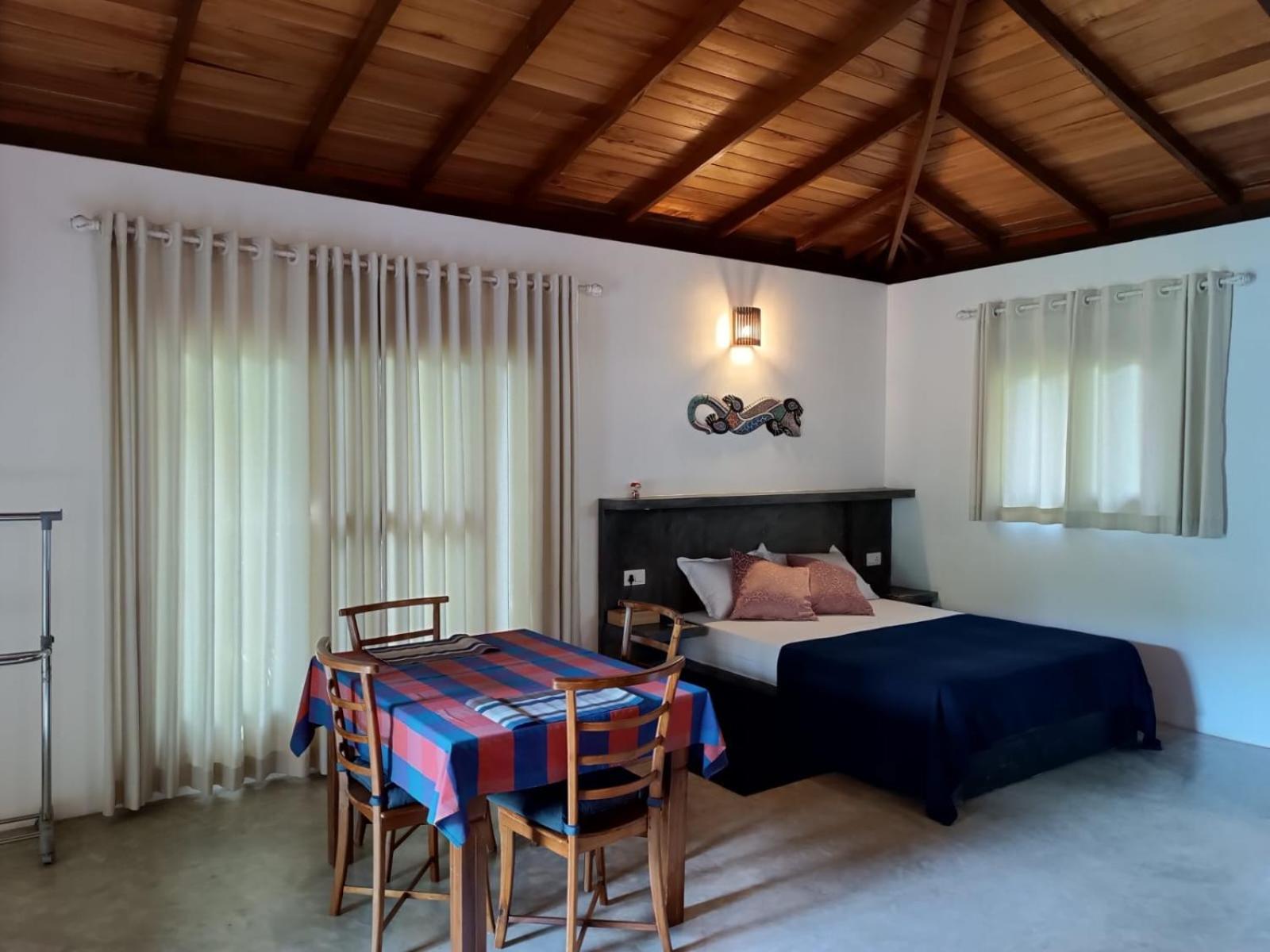 Avalon Village Resort Induruwa Bagian luar foto